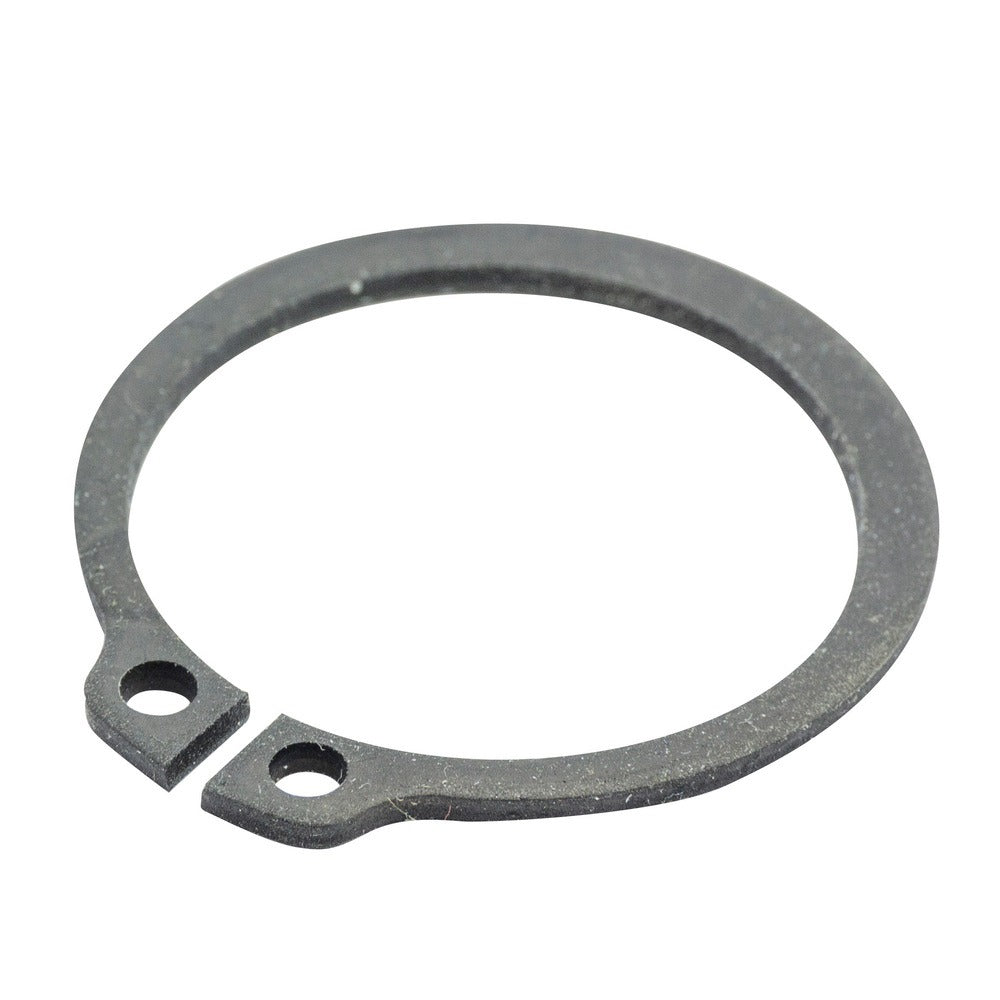 Låsering eksteriør ø30mm