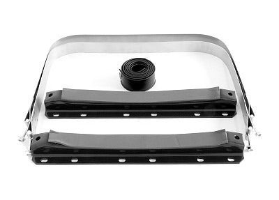 Monteringssett bakmontert oljetank 63/70