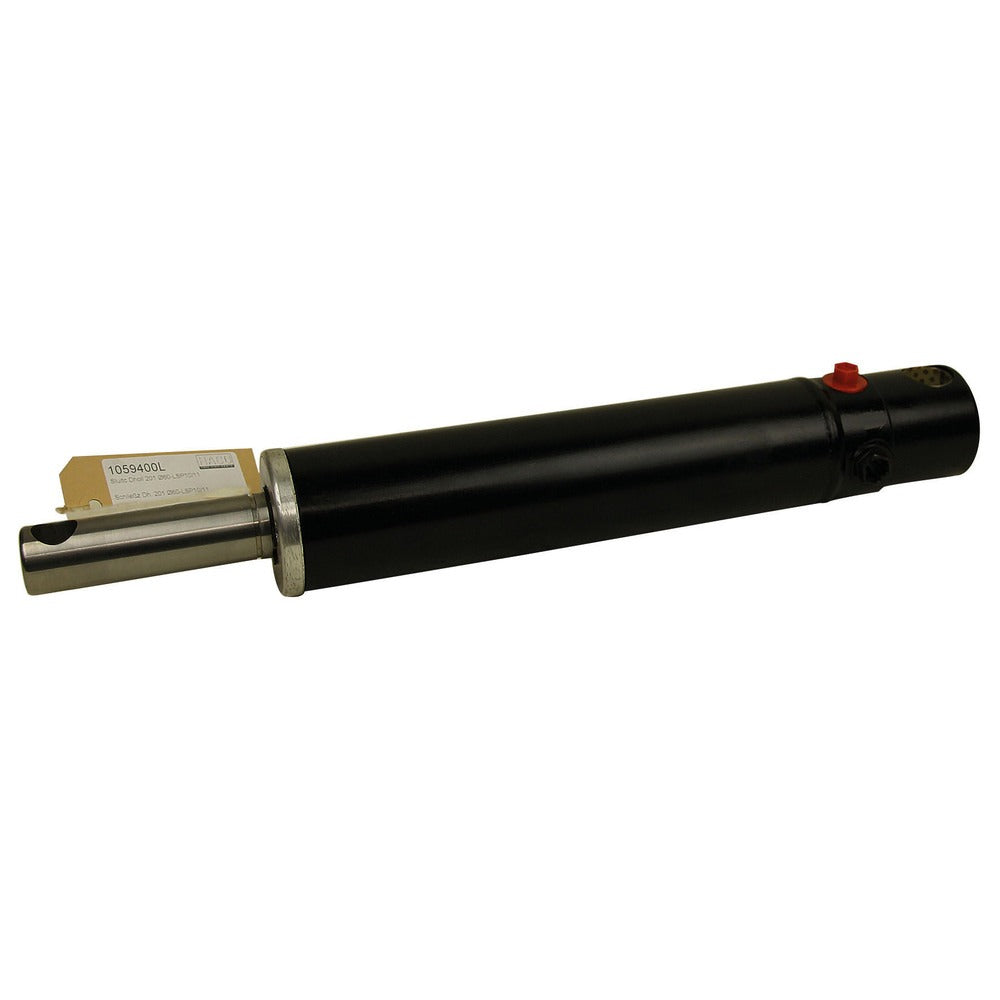 Tilt sylinder Ø60 - LSP10/11 R