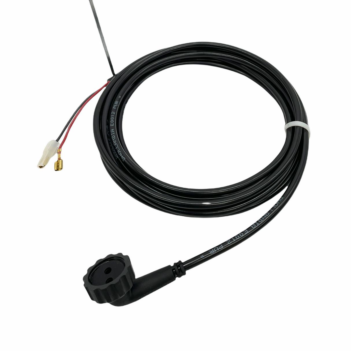 Cable safety valve Costal