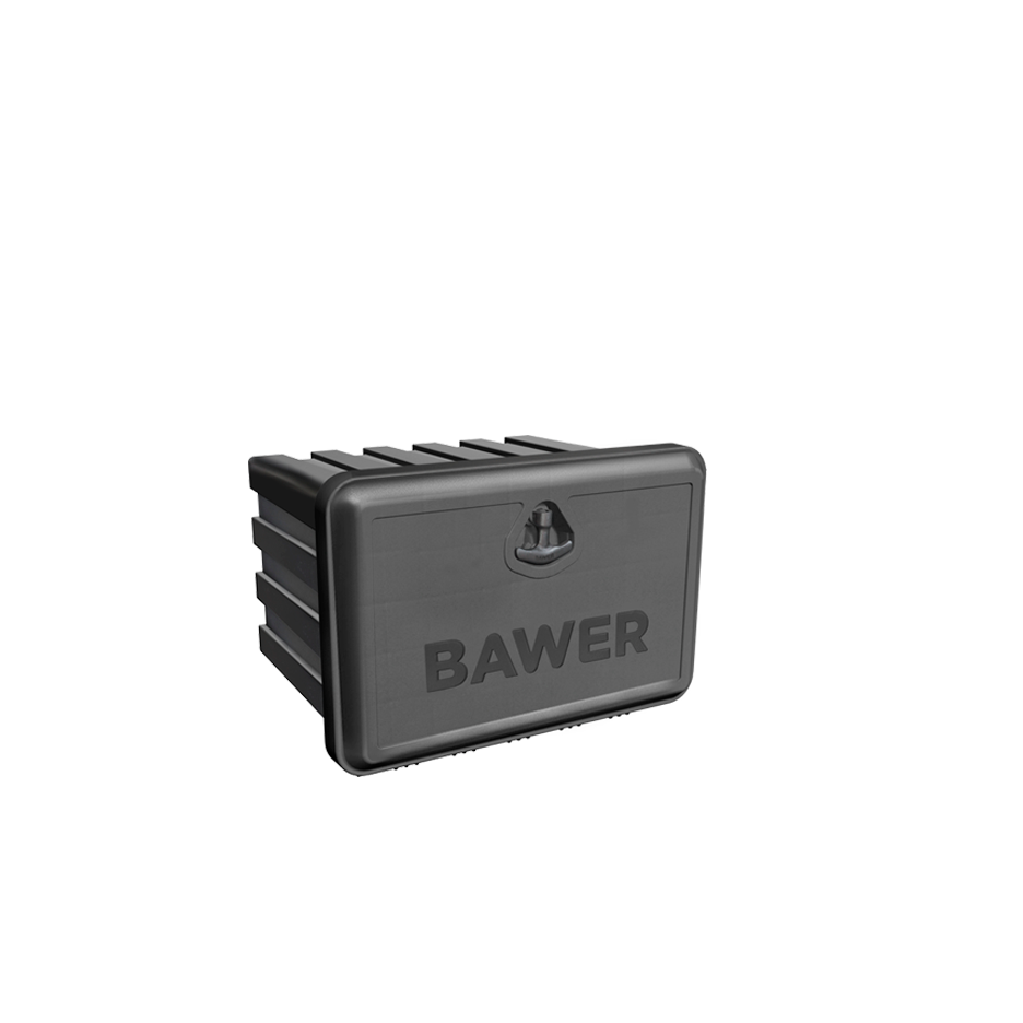 Verktøykasse plast 400x 350x 350 Et håndtak