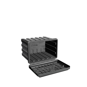 Verktøykasse plast 400x 350x 350 Et håndtak