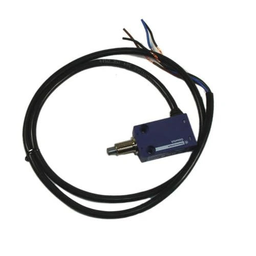 Limit switch toe guard DHV