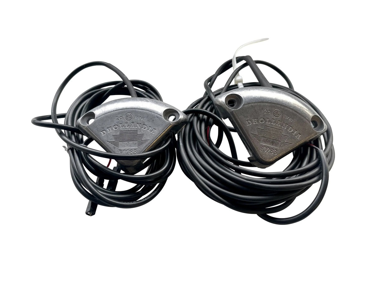 Set platform lights E0283 MINI