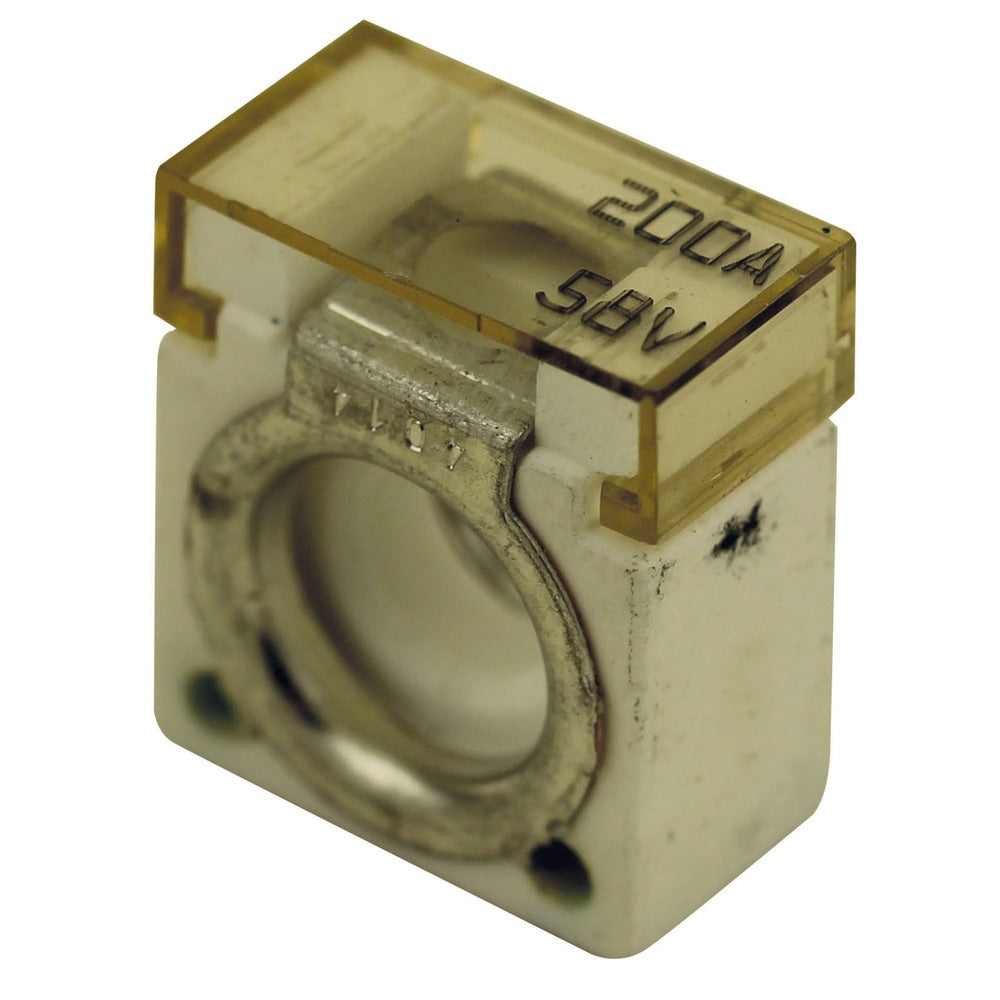 Fuse 200A