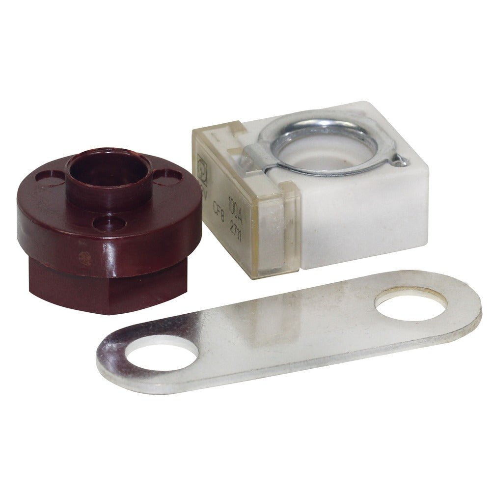 Fuse compl. 100A