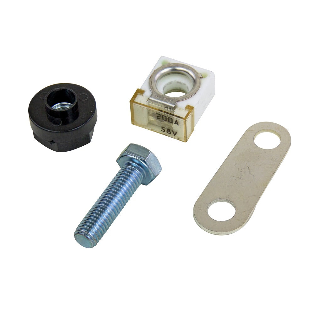 Fuse compl. 200A