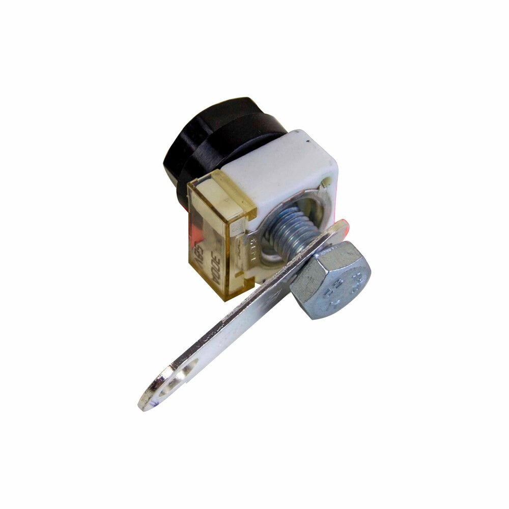 Fuse compl. 300A