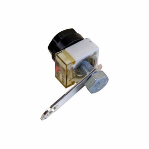 Fuse compl. 300A