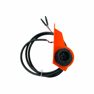 Read sensor complete E0614.R + Cannon