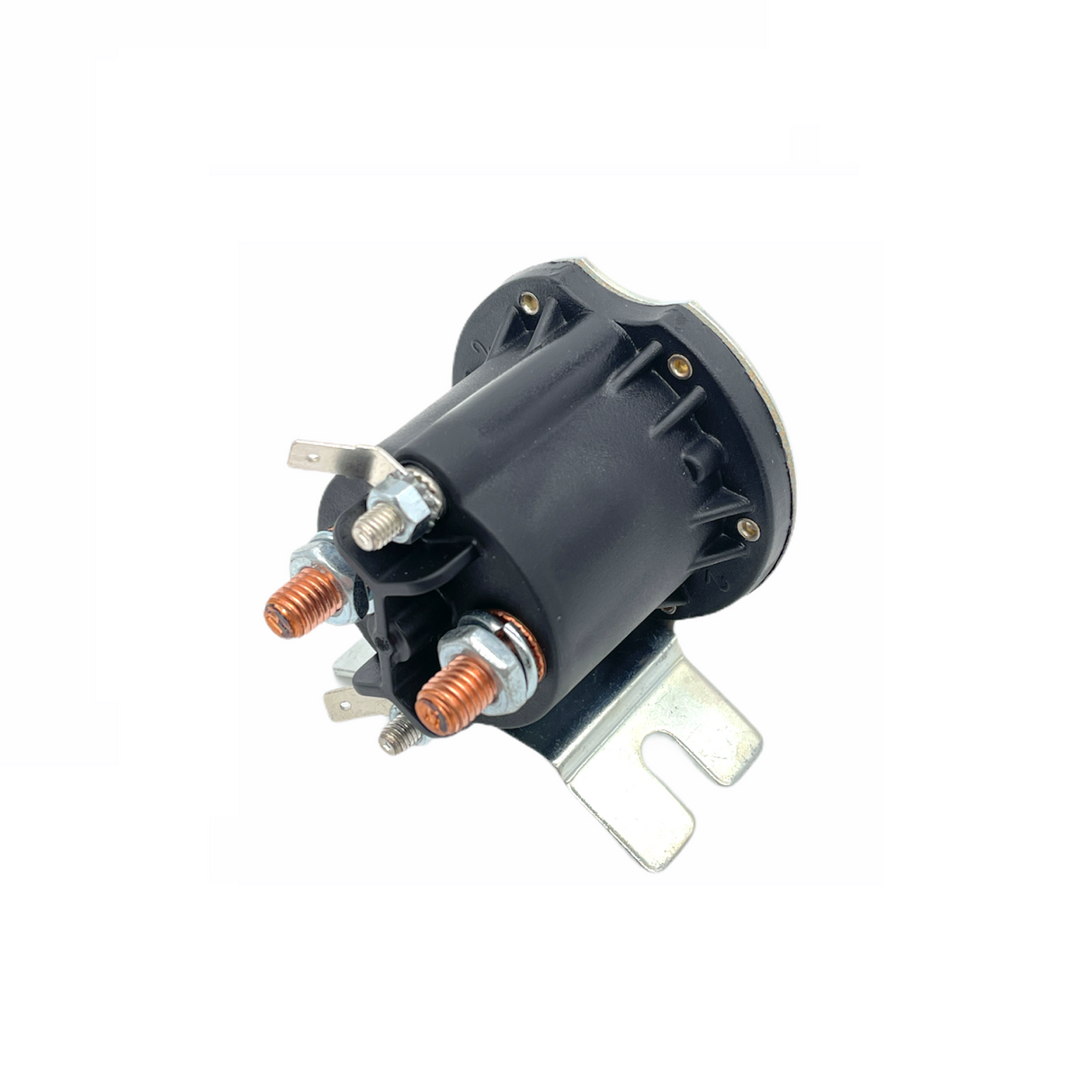Relay round TRBT 24V 150A