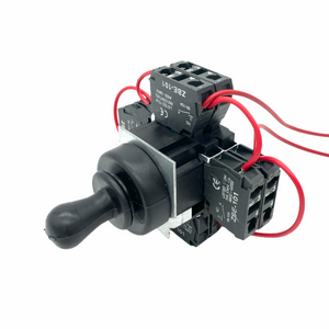 Joy stick compl. >2008 + 8xNO