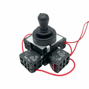 Joy stick compl. >2008 + 8xNO