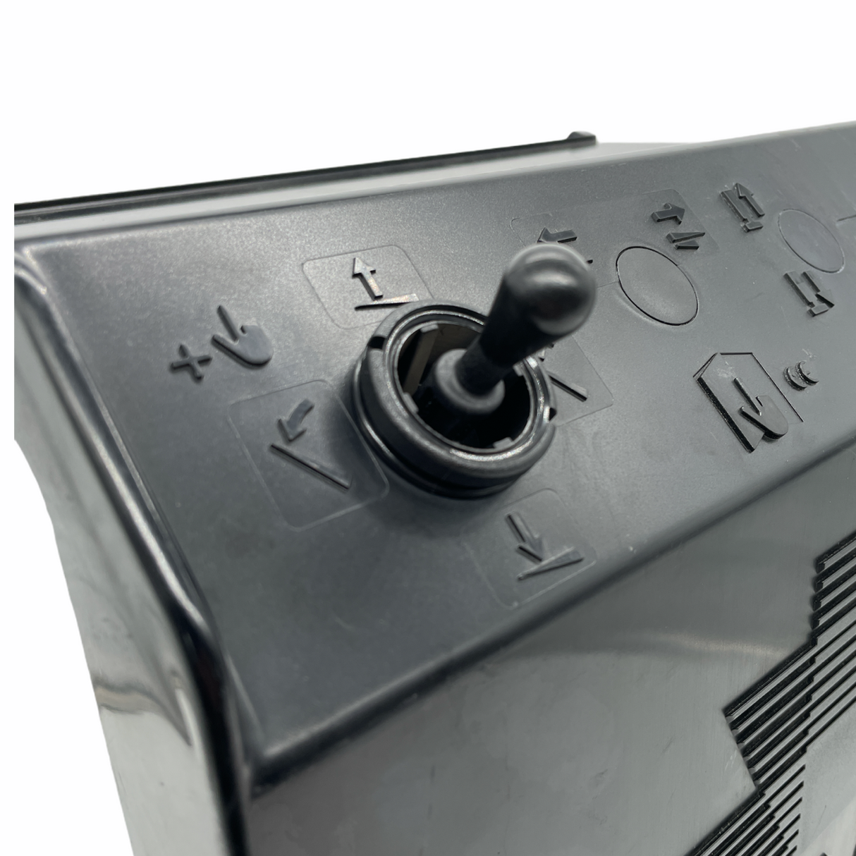 Joy stick compl. >2008 + 8xNO