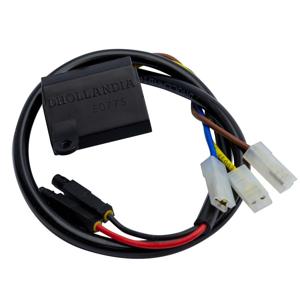 Reed sensor foot control >2010