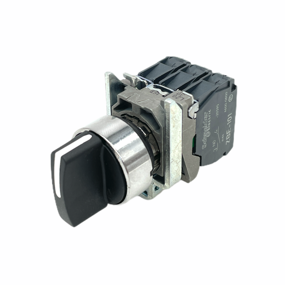 Rotary switch set E0811 + E080