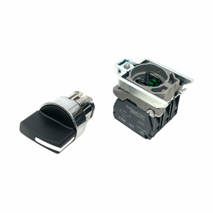 Rotary switch set E0811 + E080