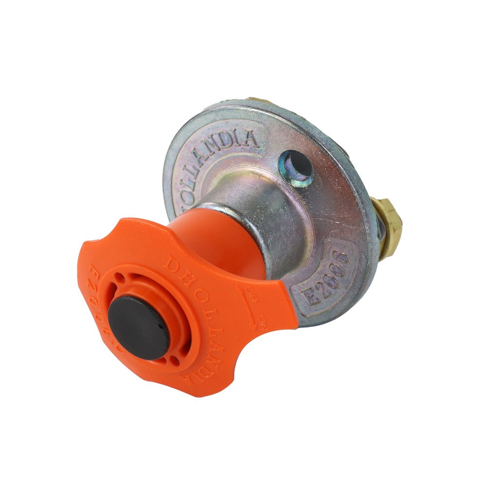 Battery switch Dhollandia