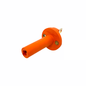 Battery switch Long 200A Dhollandia