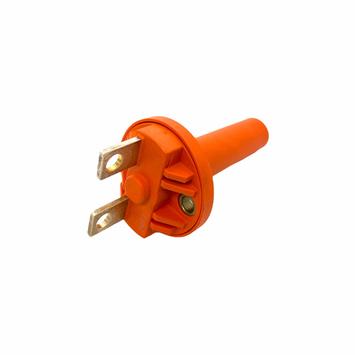 Battery switch Long 200A Dhollandia