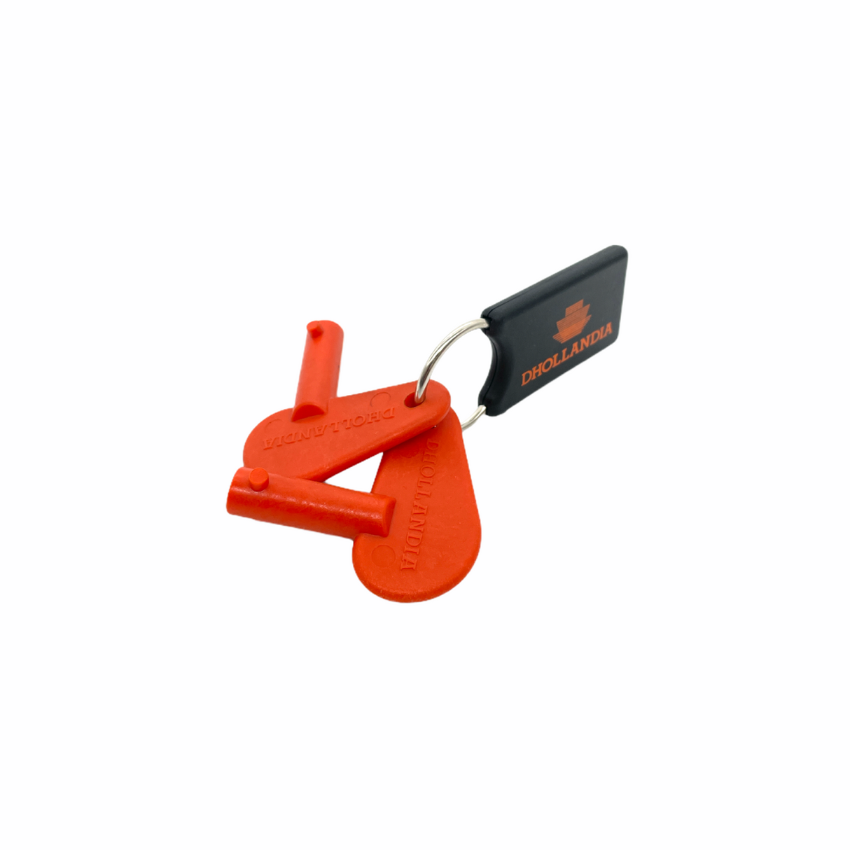 Key battery switch E2007 Nøkkel Dhollandia