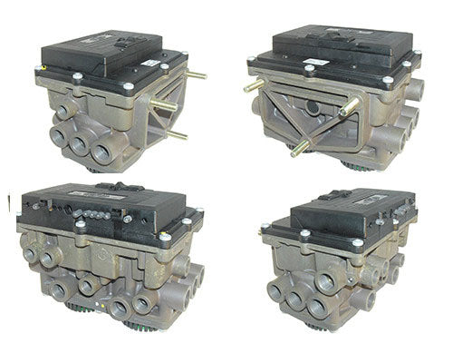 EBS modulator 2S-4S/2M - 4S/3M med pant 2700