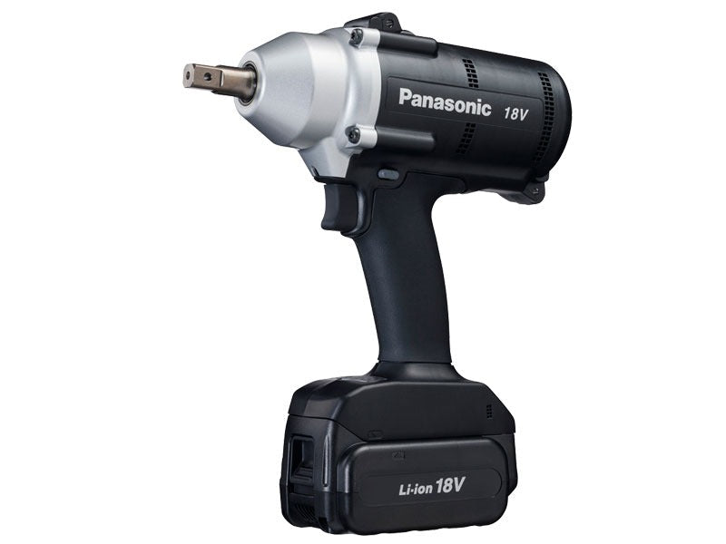 MUTTERTREKKER ASSEMBLY SOLO 18V