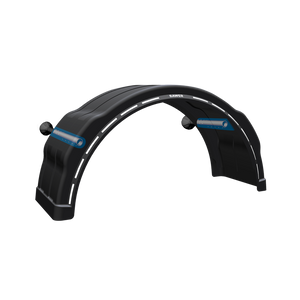Helskjerm 460X2000X556 Fender Line Plug&Play