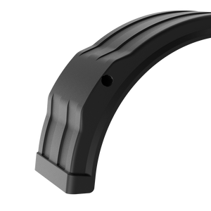 Helskjerm 460X2000X556 Fender Line Plug&Play
