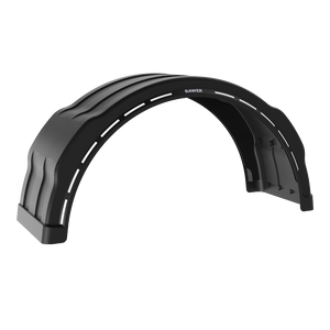 Helskjerm 460X2000X556 Fender Line