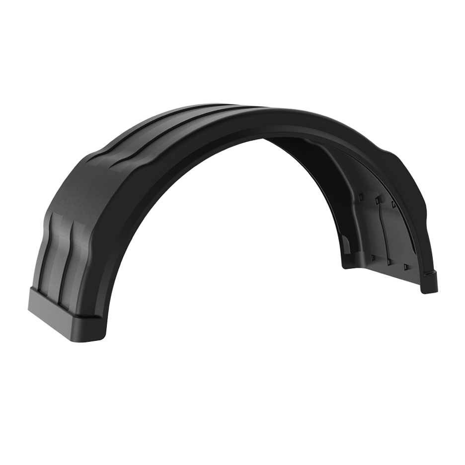 Helskjerm 460X2000X556 Fender Line