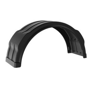Helskjerm 460X2000X556 Fender Line
