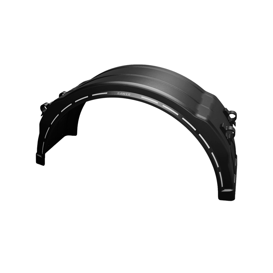Helskjerm 460X2000X556 Fender Line