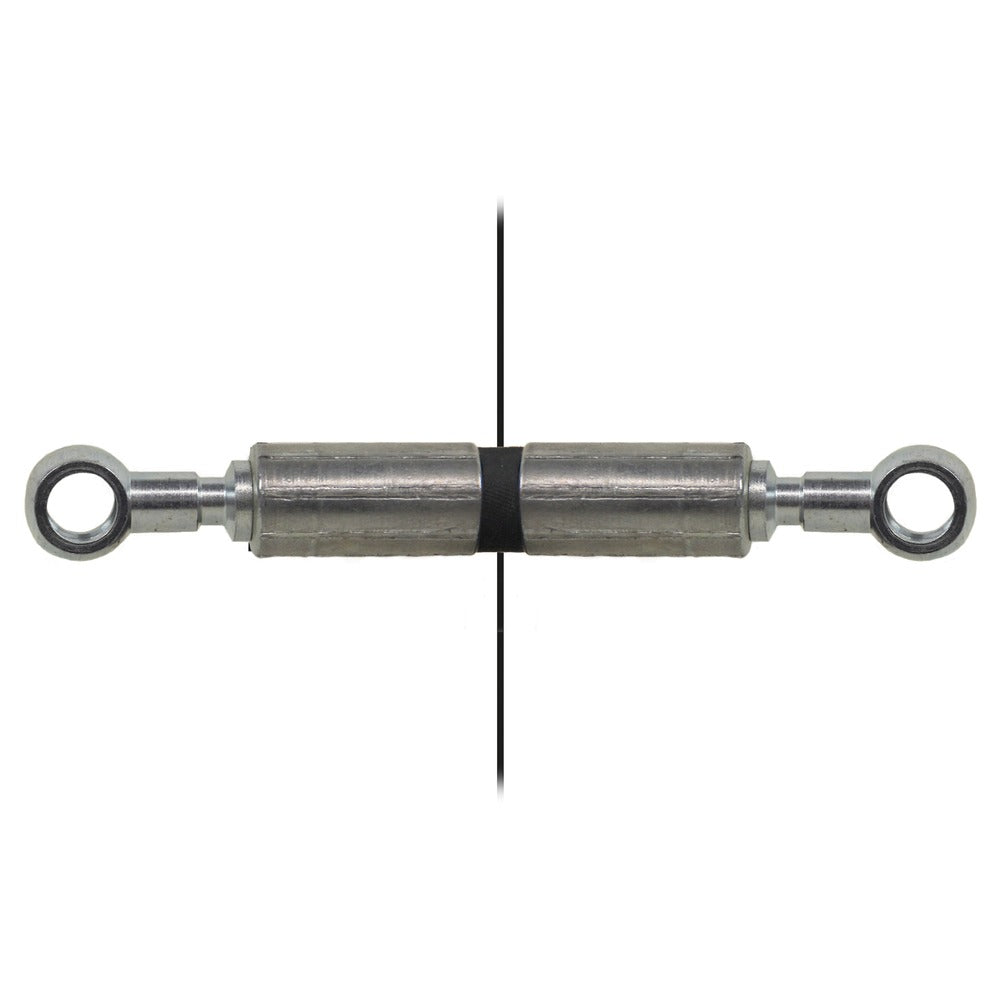 LP slang 3/16'' Ö-Ö 2800mm