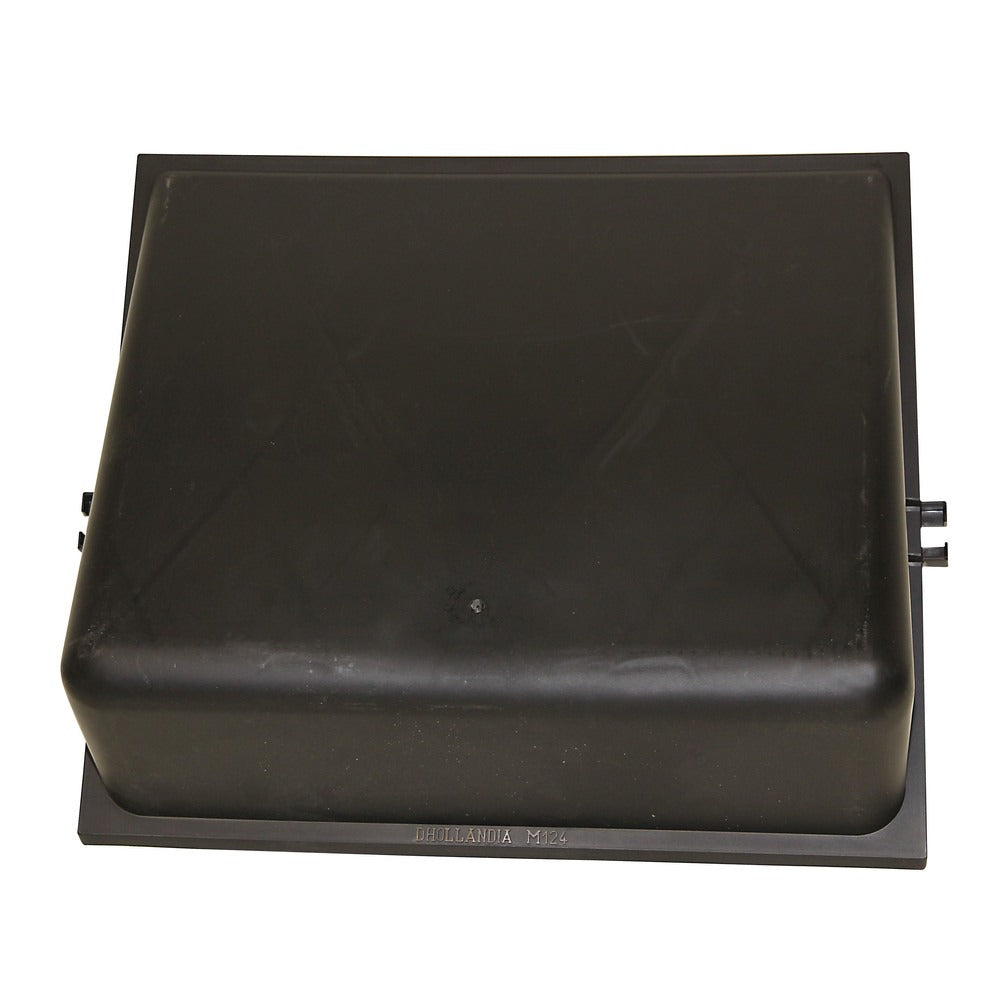 Cover battery box