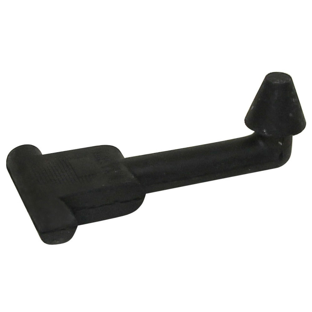 Lock rubber