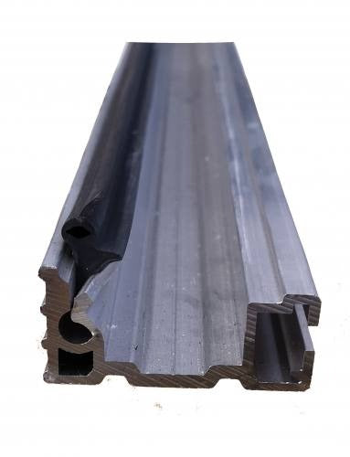 Fixation profile set M0871