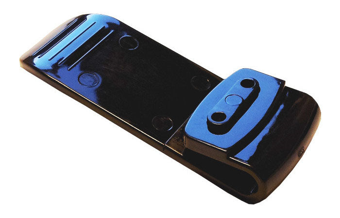 Klips for STL håndsender teleradio