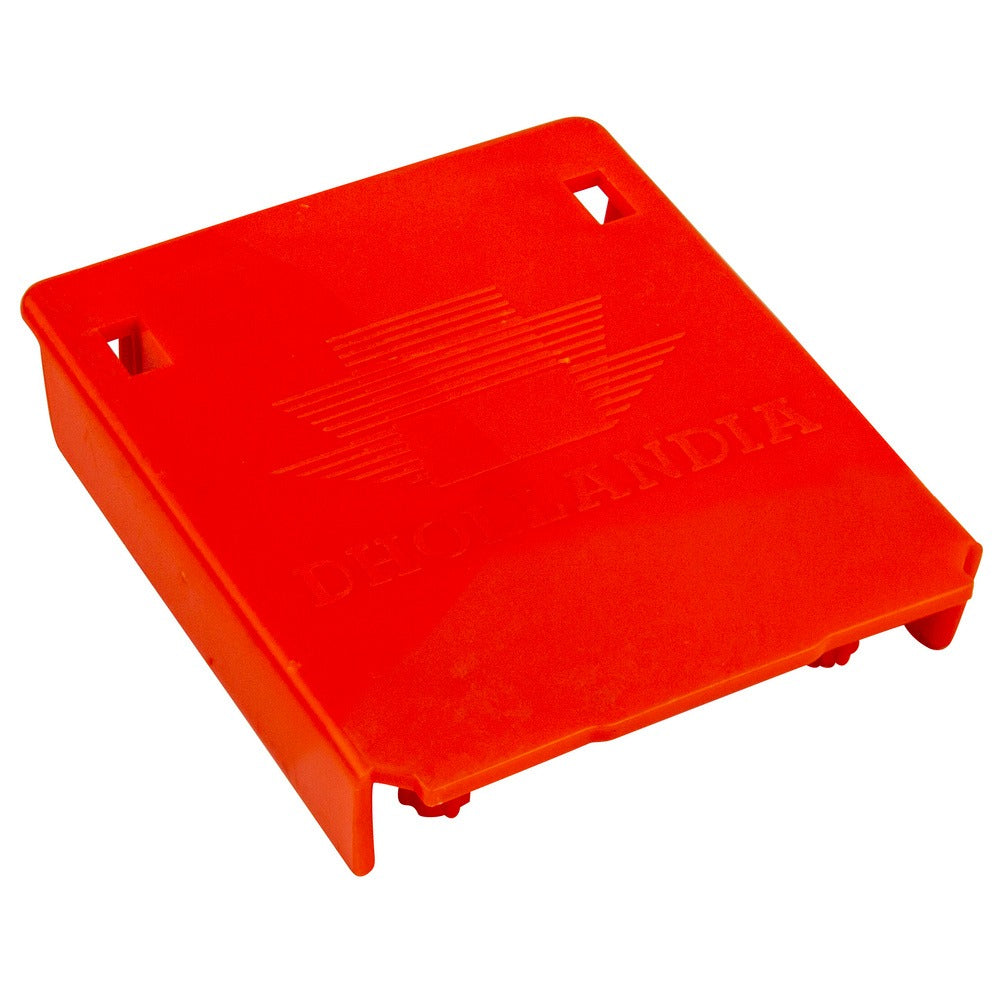 plastdeksel for sliding lift