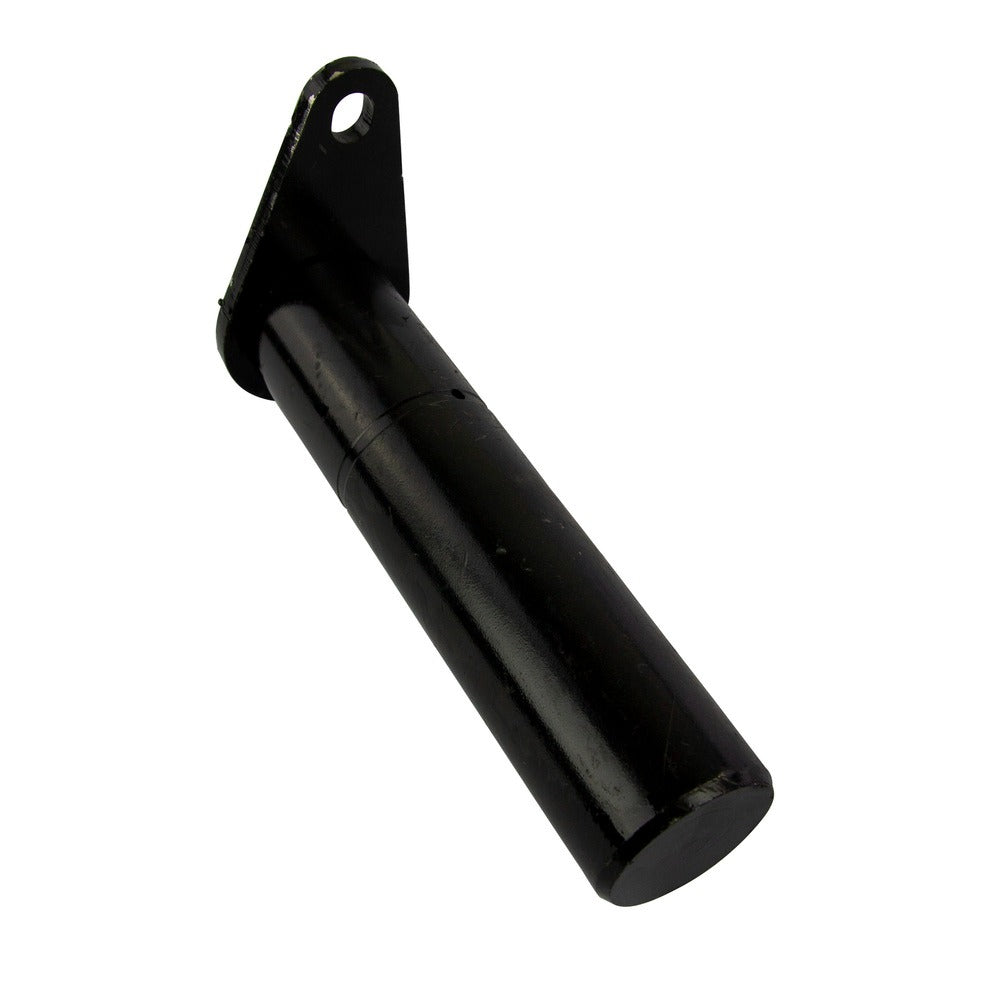 Pin platform tilt cylinder