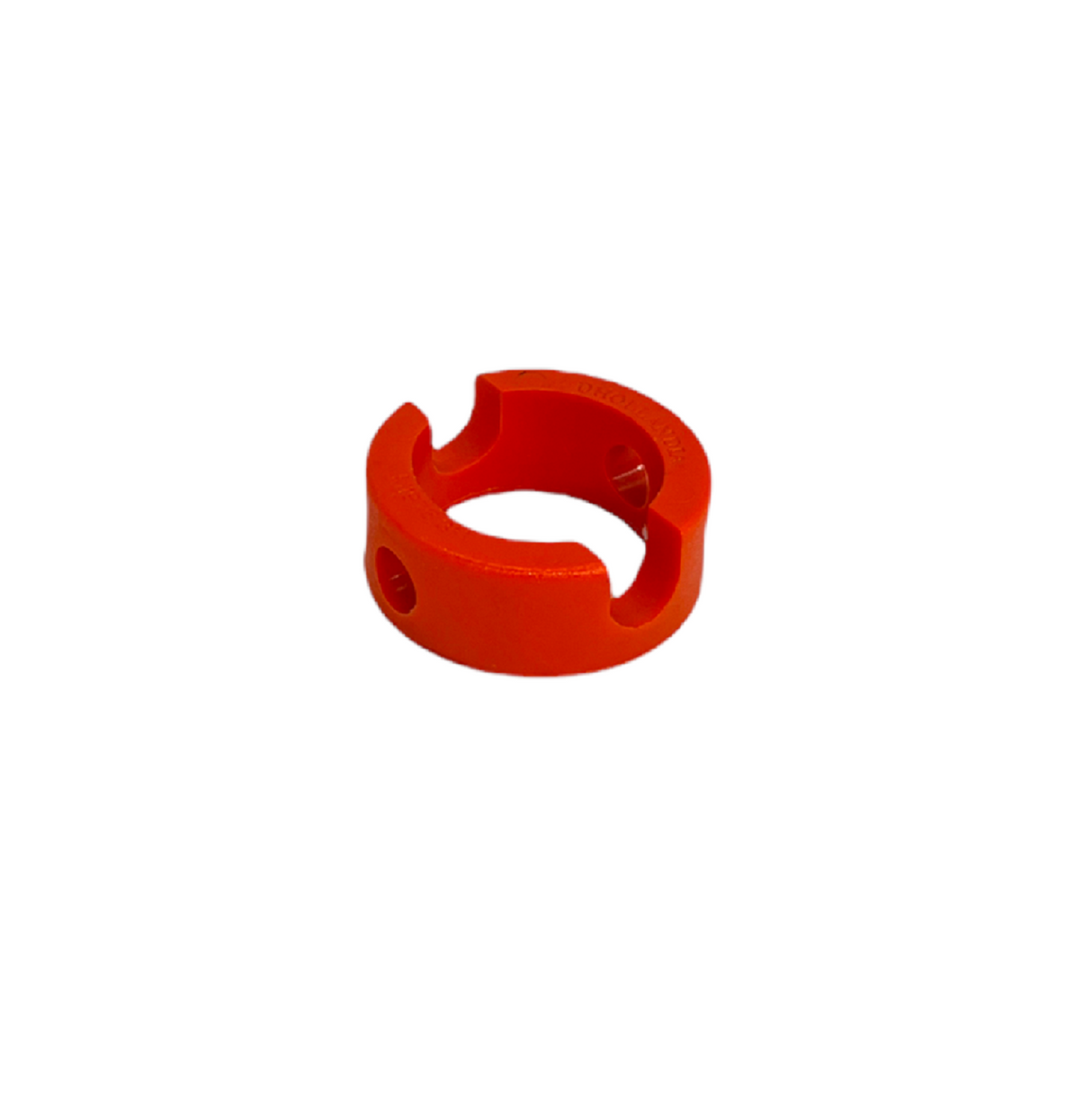 Ring for platformrulle Ø30