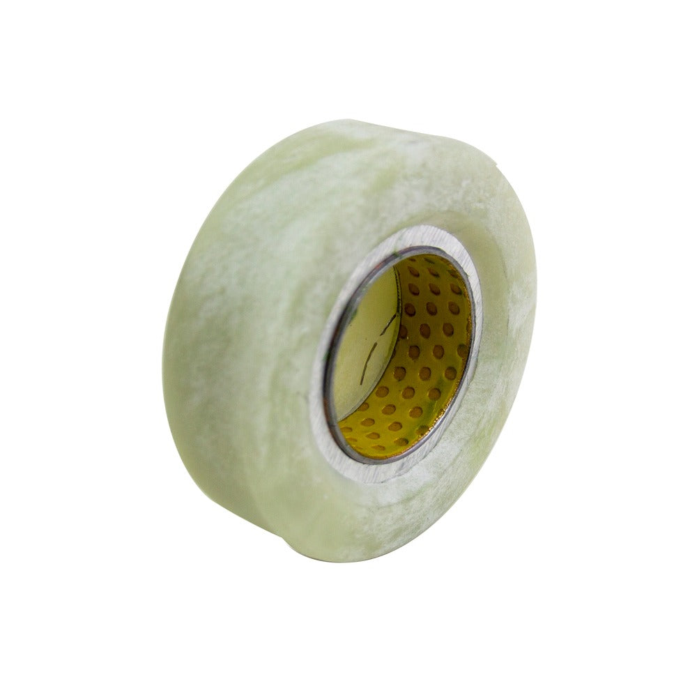 Roller sliding bracket