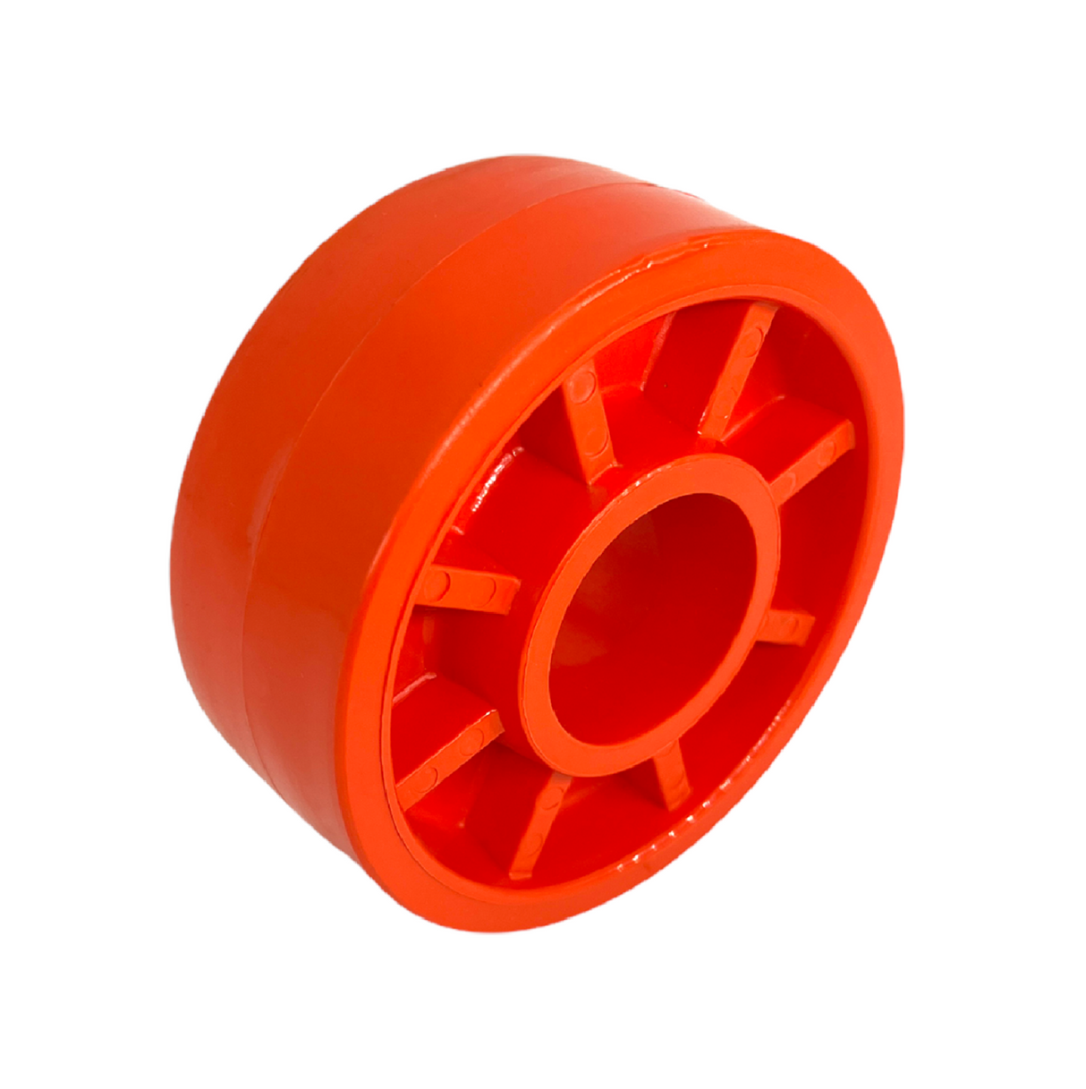 Platformrulle Ø36/99 x 41mm