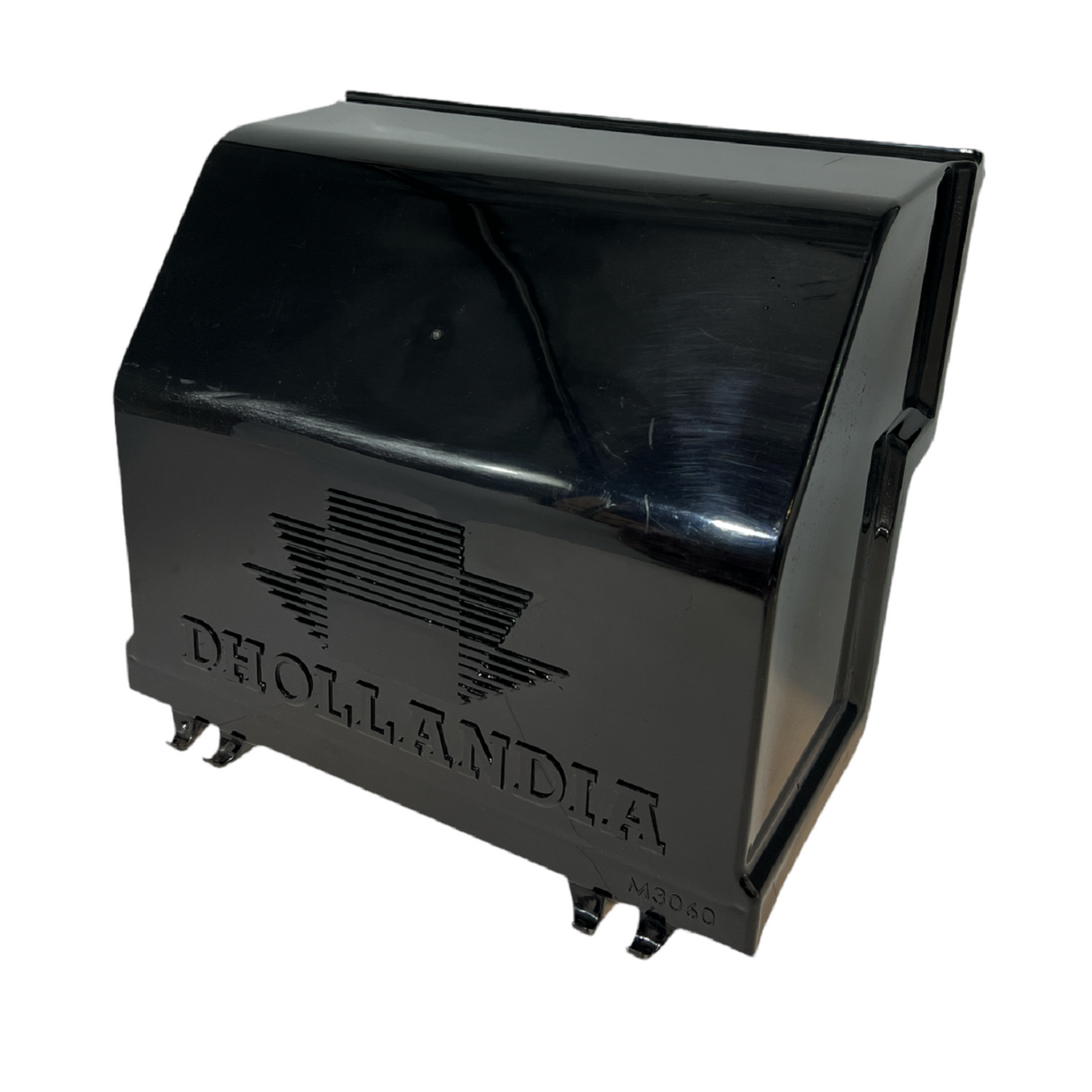 Aggregatdeksel LM10 2012-...
