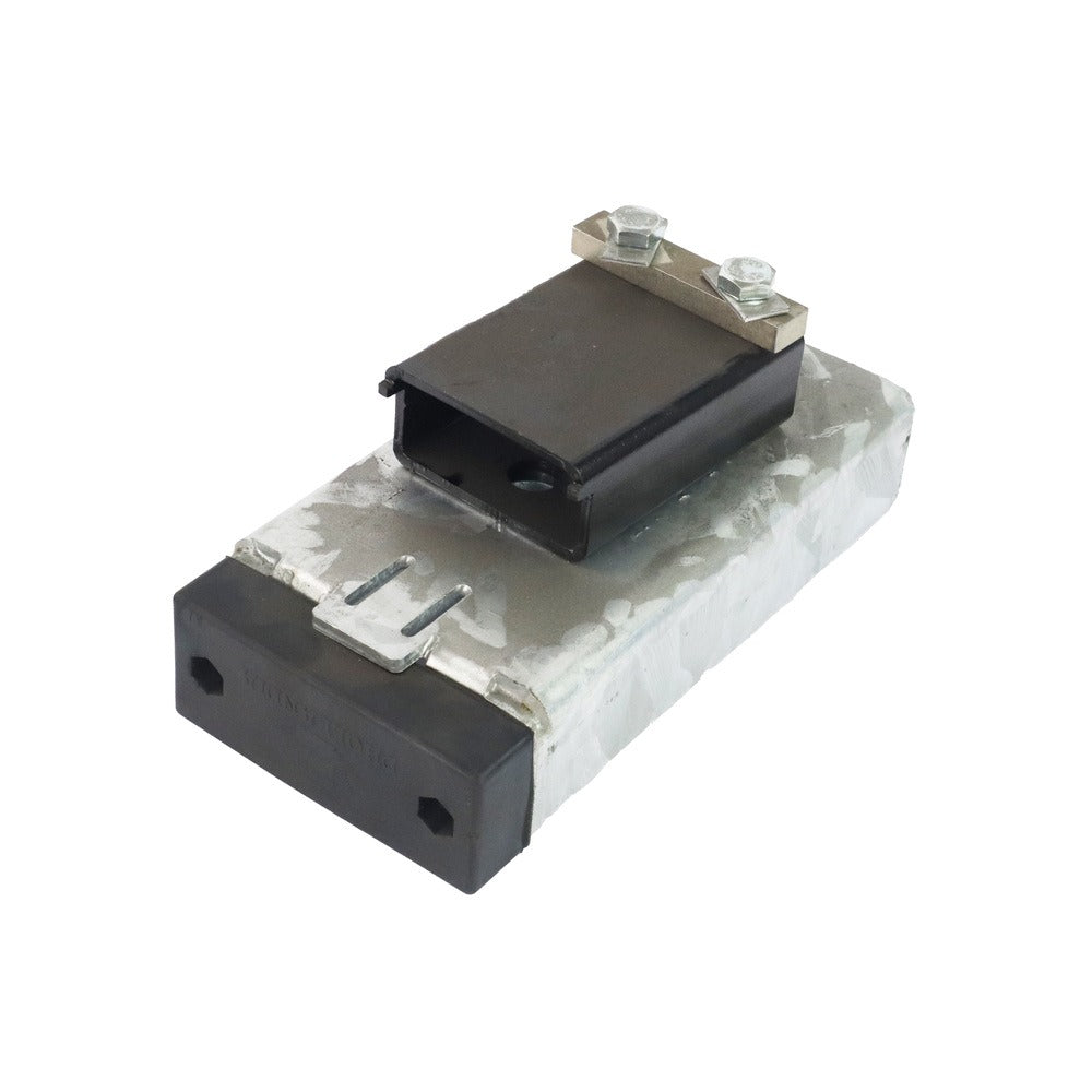 Support platform 125mm