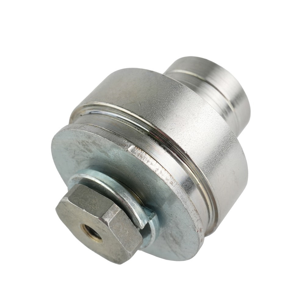 Pin sliding bracket std