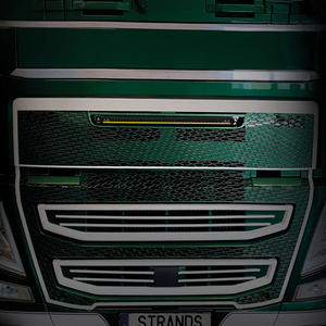 LED RAMP PACKAGE SIBERIA XP SR 32, FH 2021-2024