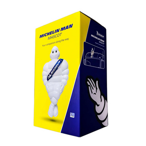 Michelin-mann 40cm