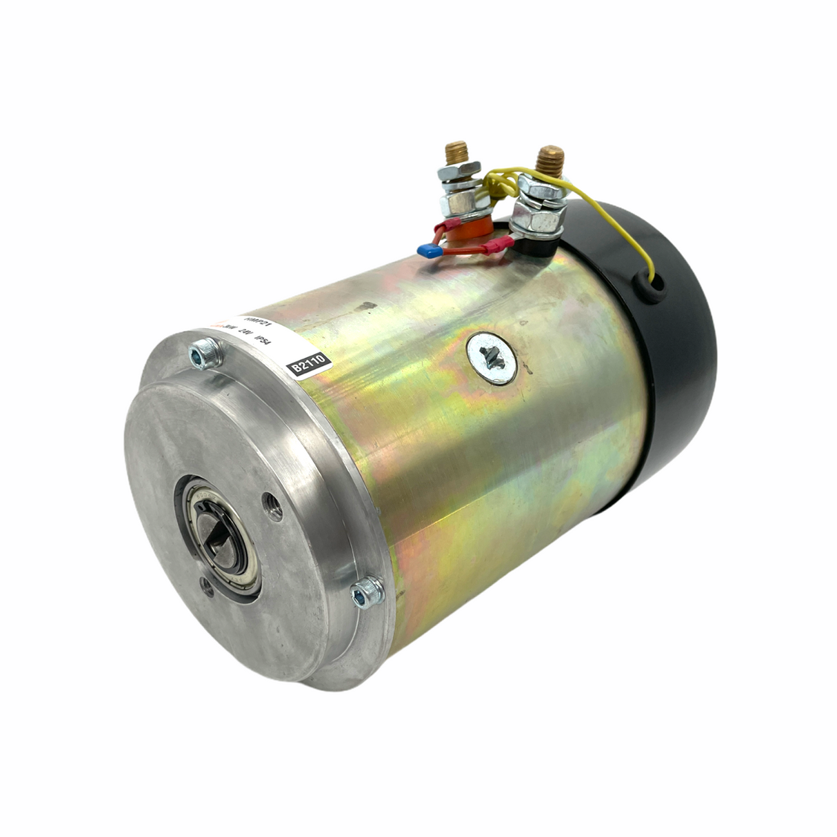 Motor 24V 3000W