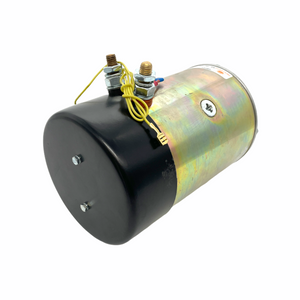 Motor 24V 3000W